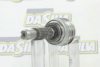 DA SILVA J3526 Joint Kit, drive shaft